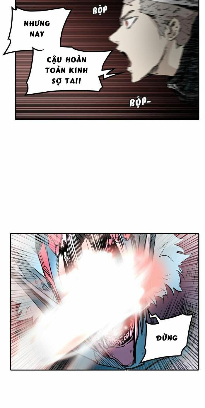 Tòa Tháp Bí Ẩn Chap 332 - Next Chap 333