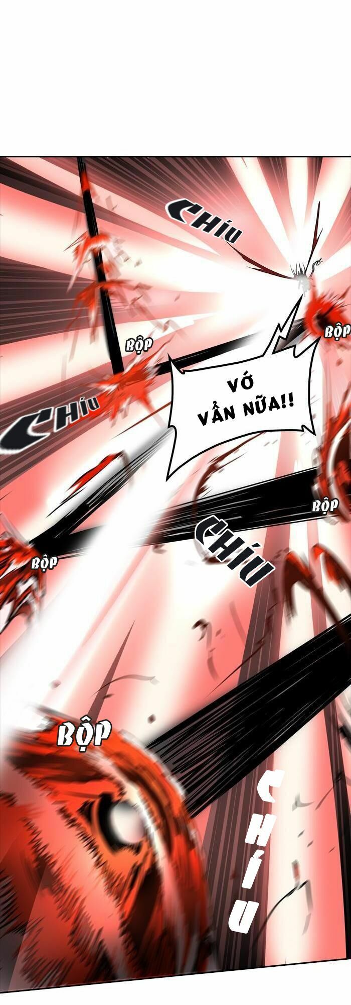 Tòa Tháp Bí Ẩn Chap 332 - Next Chap 333