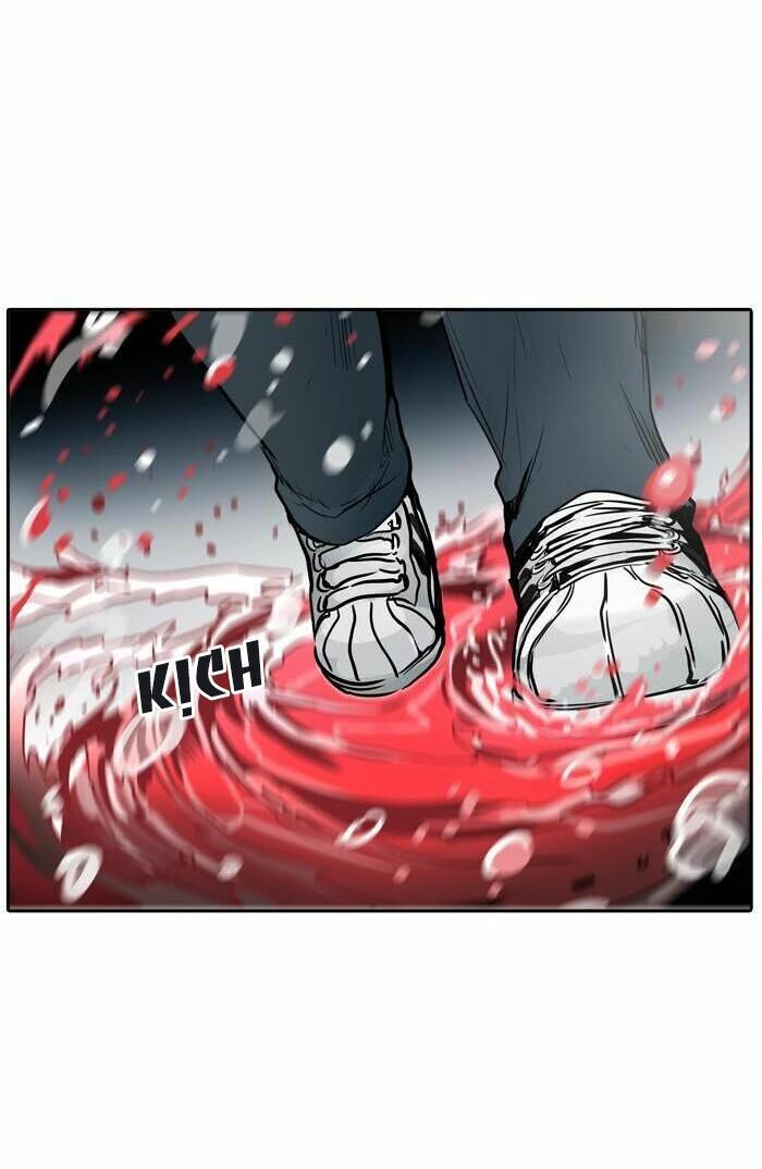 Tòa Tháp Bí Ẩn Chap 332 - Next Chap 333