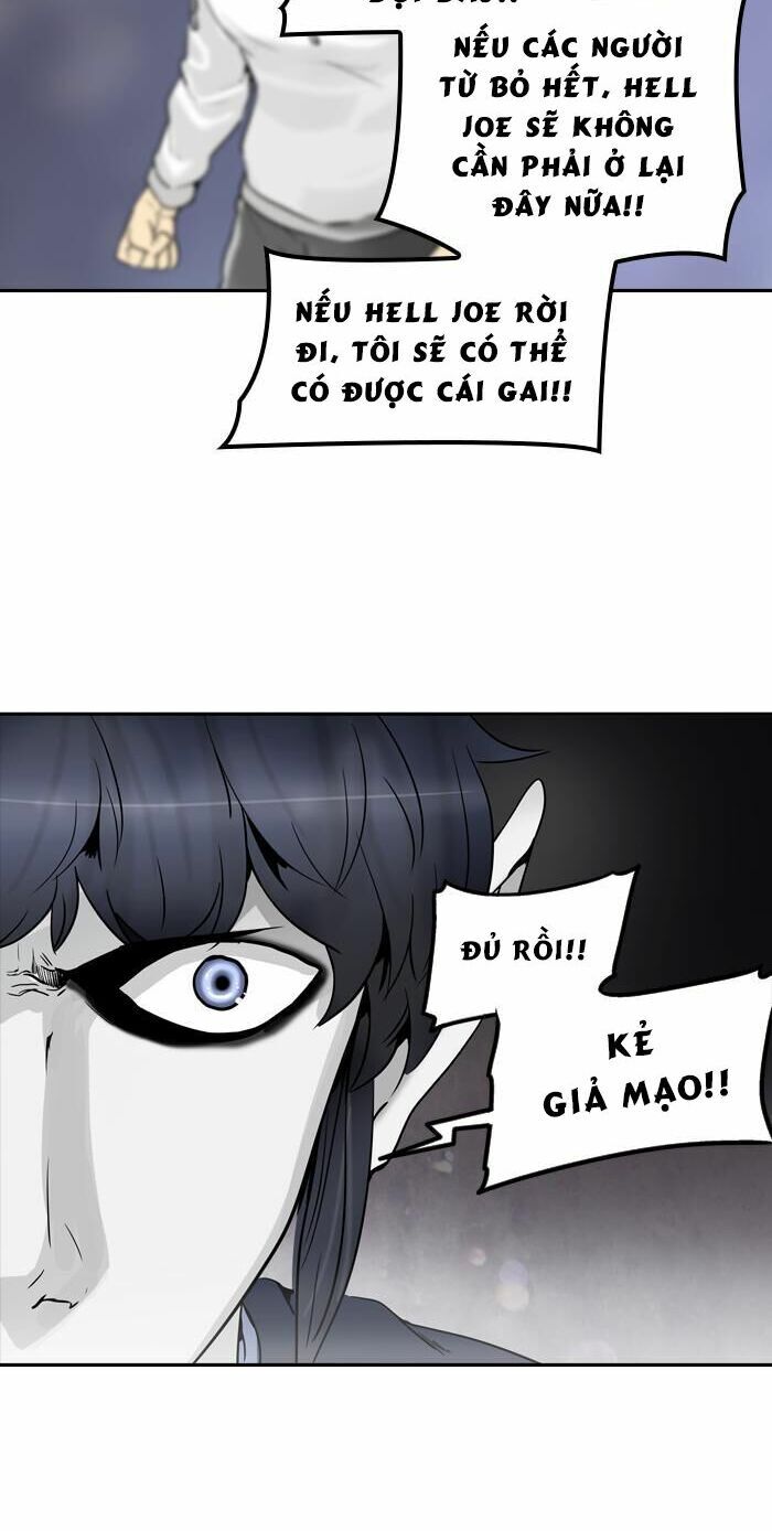 Tòa Tháp Bí Ẩn Chap 332 - Next Chap 333