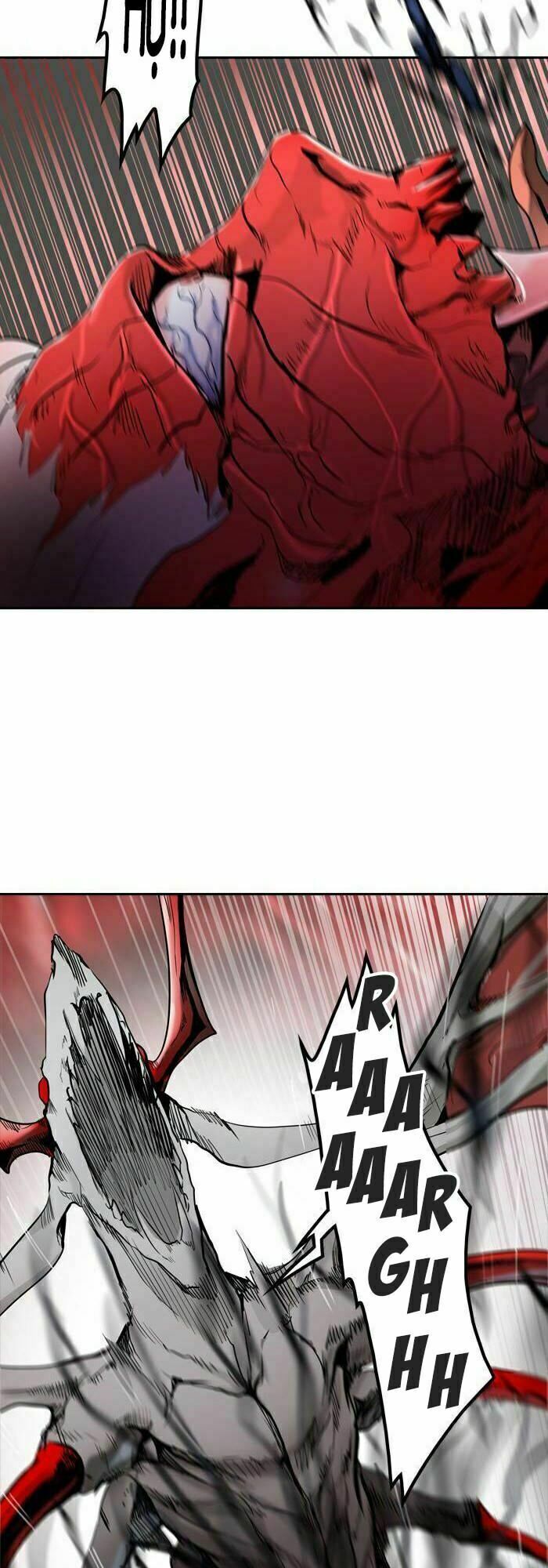 Tòa Tháp Bí Ẩn Chap 333 - Next Chap 334