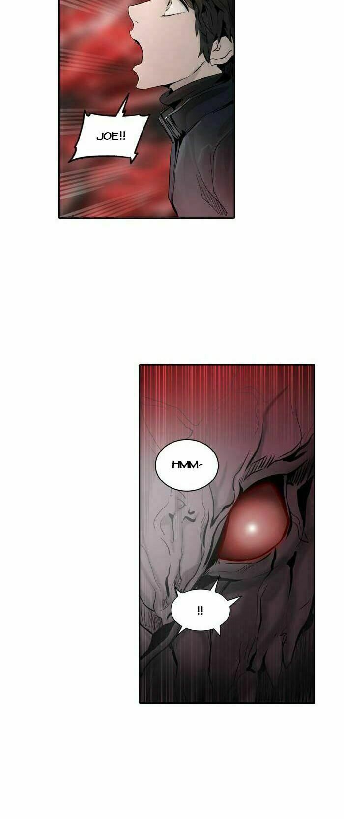 Tòa Tháp Bí Ẩn Chap 333 - Next Chap 334