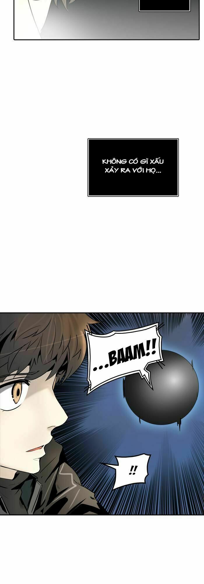 Tòa Tháp Bí Ẩn Chap 335 - Next Chap 336