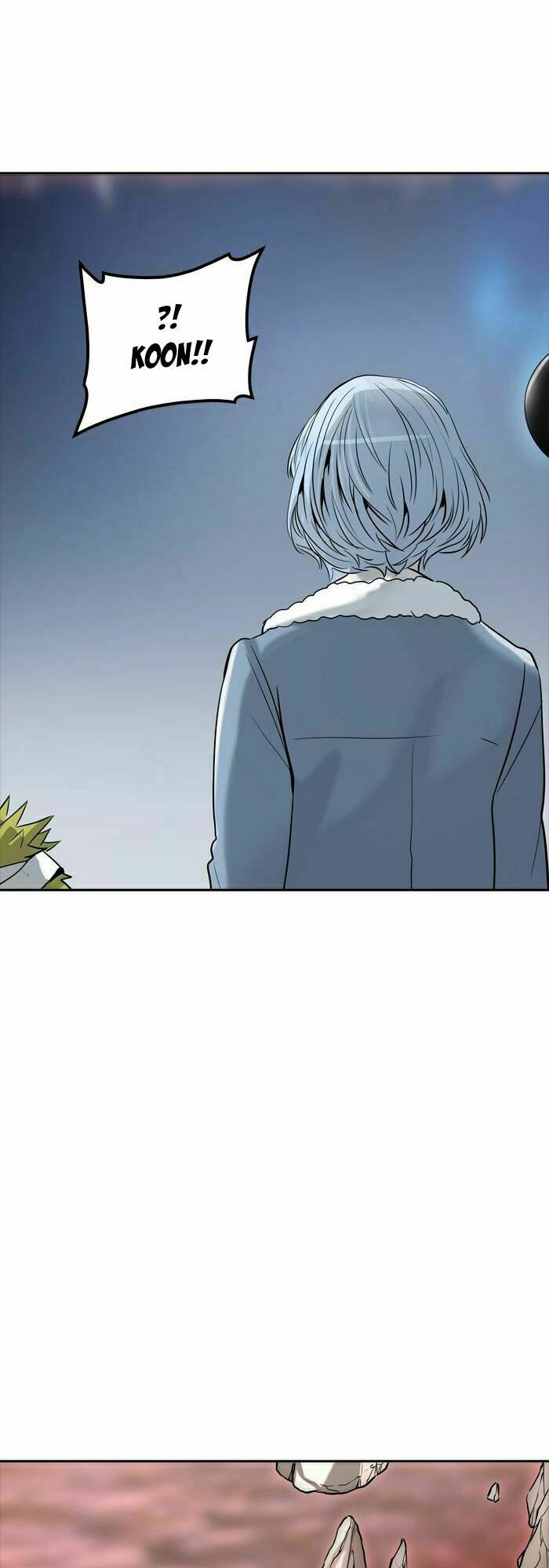 Tòa Tháp Bí Ẩn Chap 335 - Next Chap 336