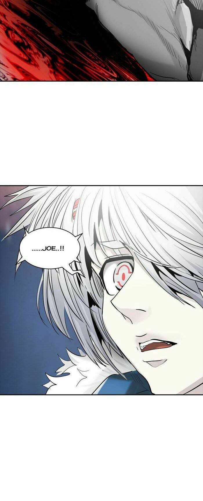 Tòa Tháp Bí Ẩn Chap 335 - Next Chap 336