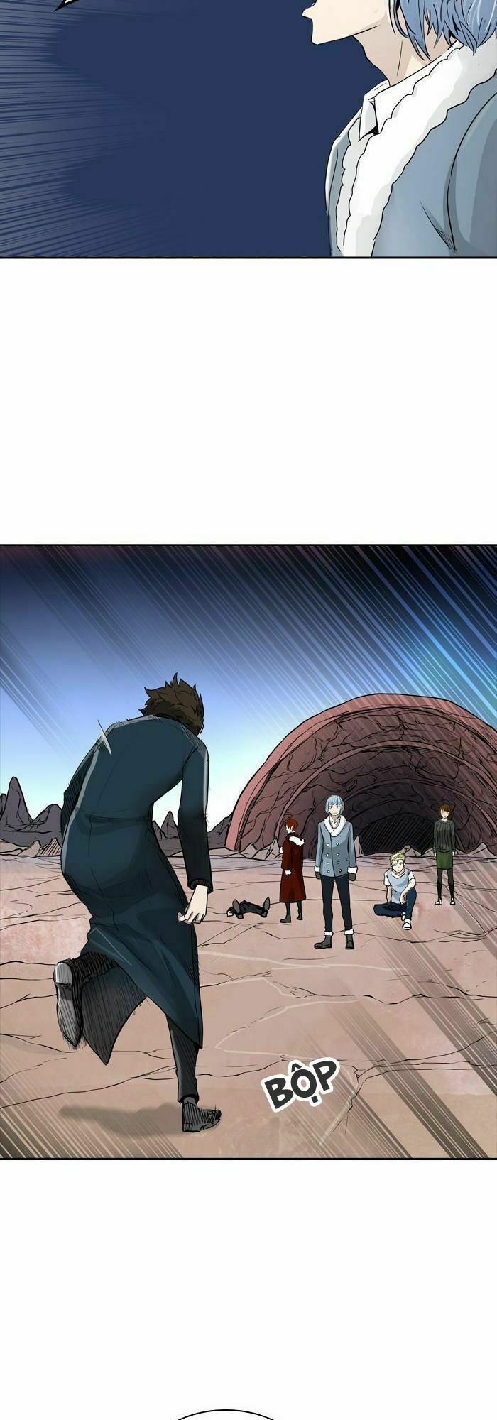 Tòa Tháp Bí Ẩn Chap 335 - Next Chap 336