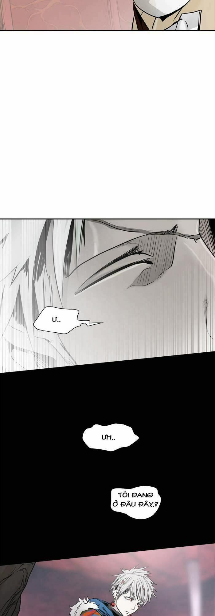 Tòa Tháp Bí Ẩn Chap 335 - Next Chap 336