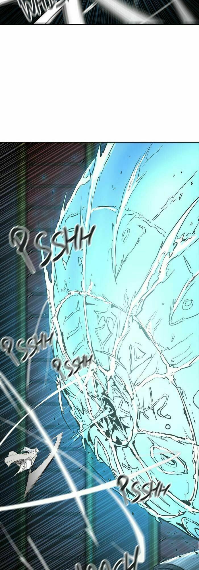 Tòa Tháp Bí Ẩn Chap 335 - Next Chap 336