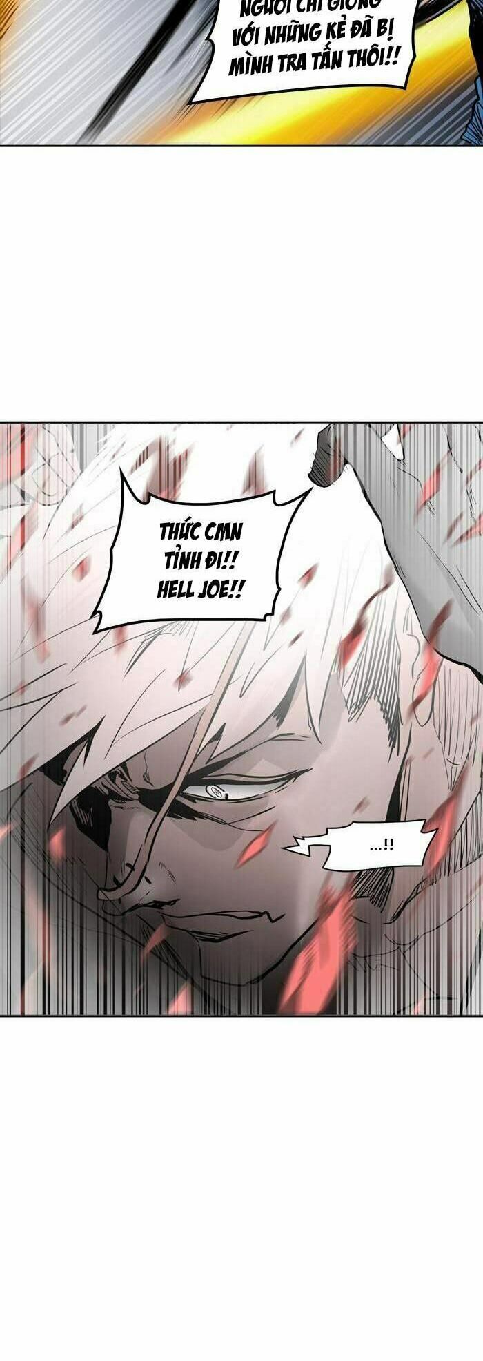 Tòa Tháp Bí Ẩn Chap 335 - Next Chap 336