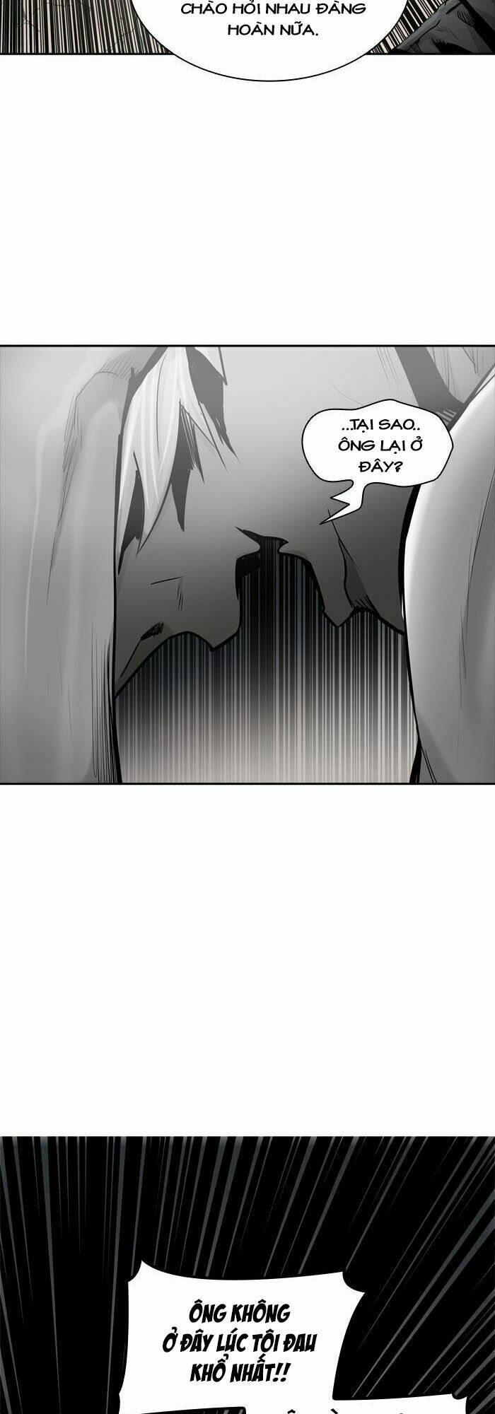 Tòa Tháp Bí Ẩn Chap 335 - Next Chap 336