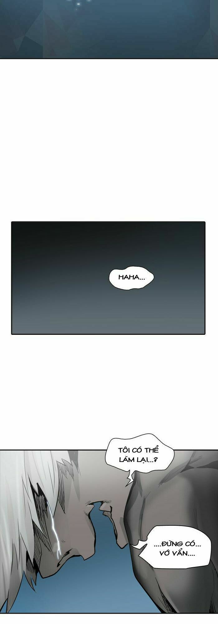 Tòa Tháp Bí Ẩn Chap 335 - Next Chap 336