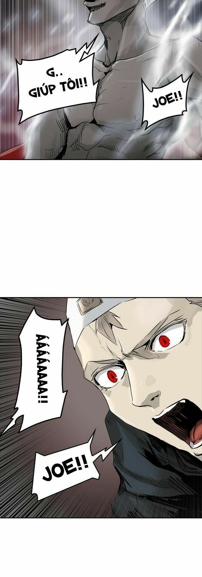 Tòa Tháp Bí Ẩn Chap 335 - Next Chap 336