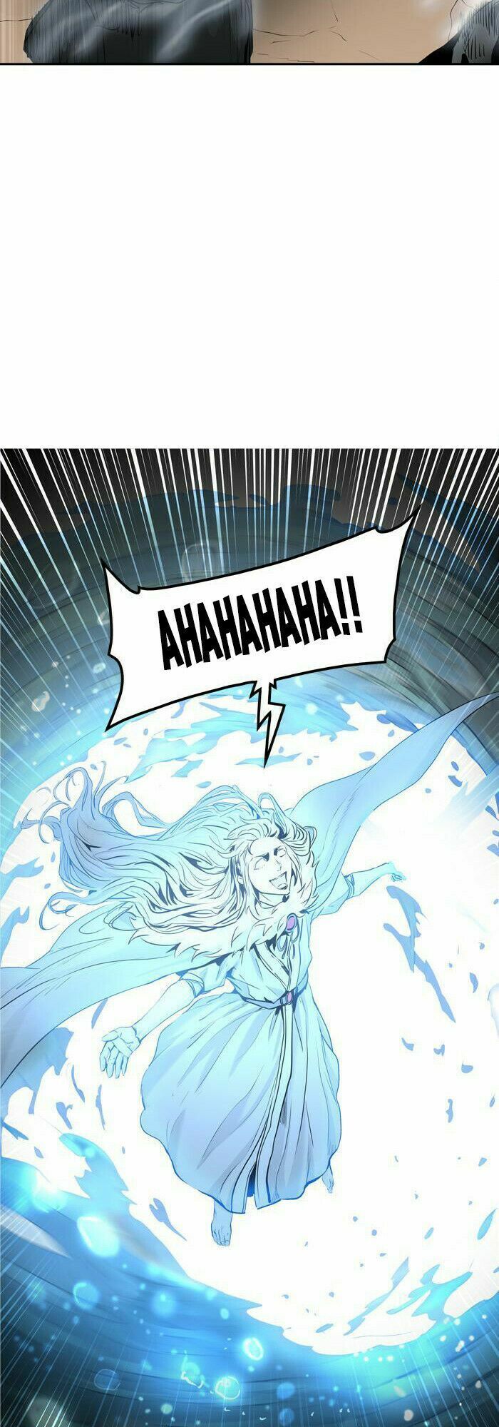 Tòa Tháp Bí Ẩn Chap 335 - Next Chap 336