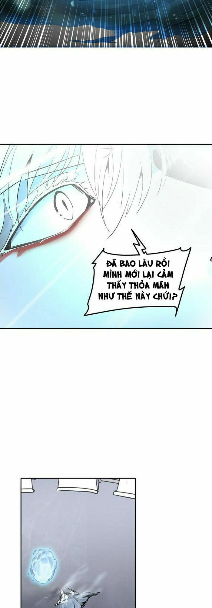 Tòa Tháp Bí Ẩn Chap 335 - Next Chap 336