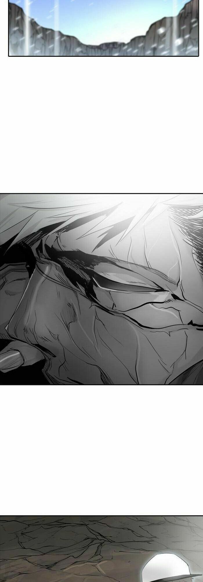 Tòa Tháp Bí Ẩn Chap 335 - Next Chap 336