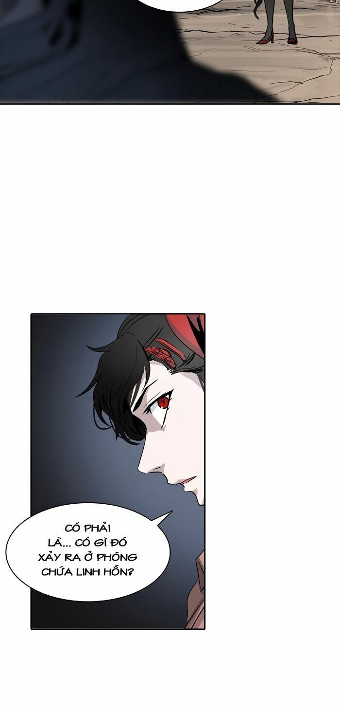 Tòa Tháp Bí Ẩn Chap 336 - Next Chap 337