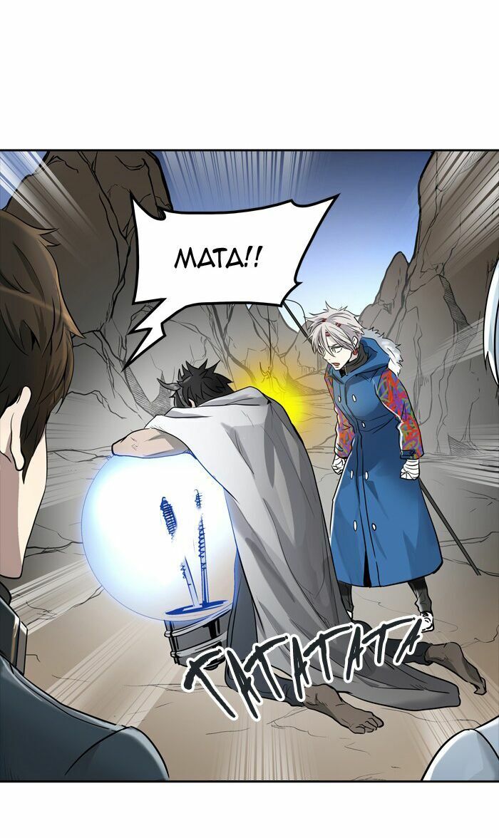 Tòa Tháp Bí Ẩn Chap 336 - Next Chap 337