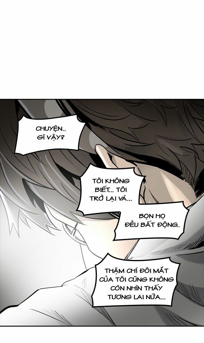 Tòa Tháp Bí Ẩn Chap 336 - Next Chap 337