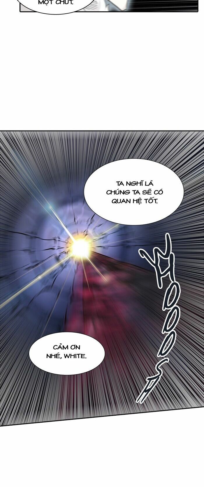 Tòa Tháp Bí Ẩn Chap 336 - Next Chap 337