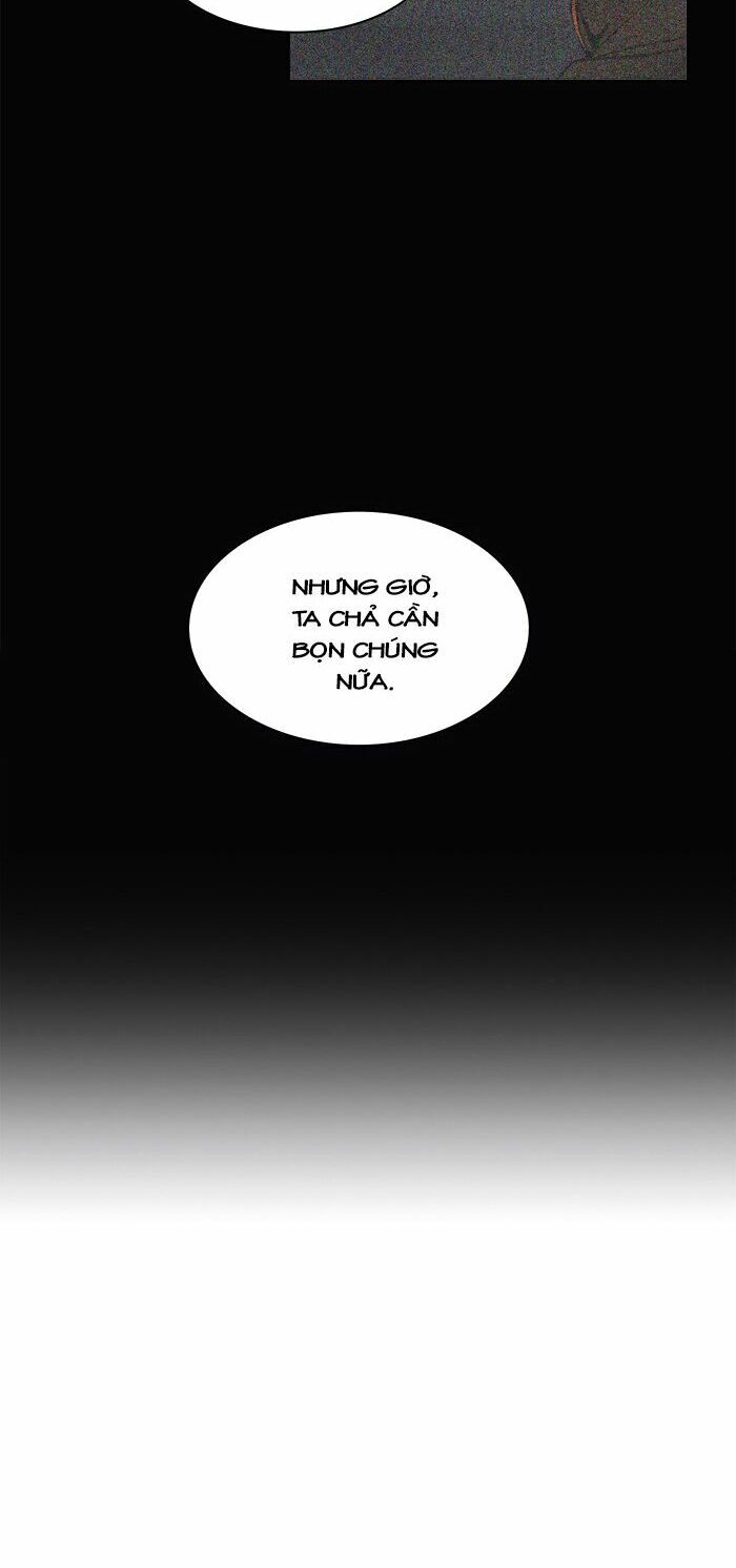 Tòa Tháp Bí Ẩn Chap 336 - Next Chap 337