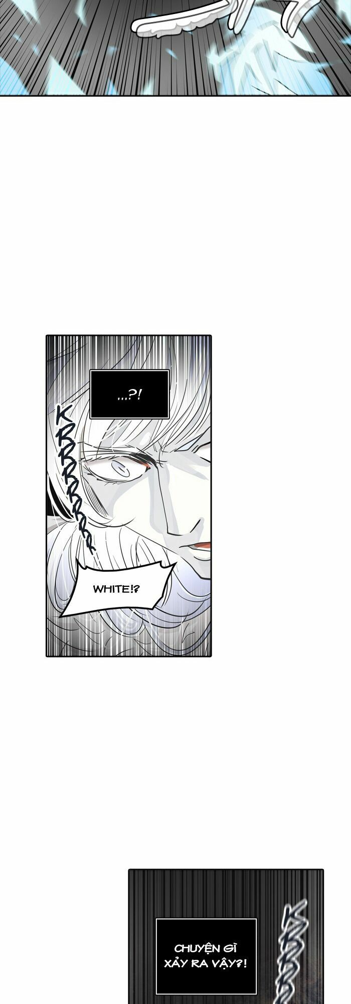Tòa Tháp Bí Ẩn Chap 336 - Next Chap 337