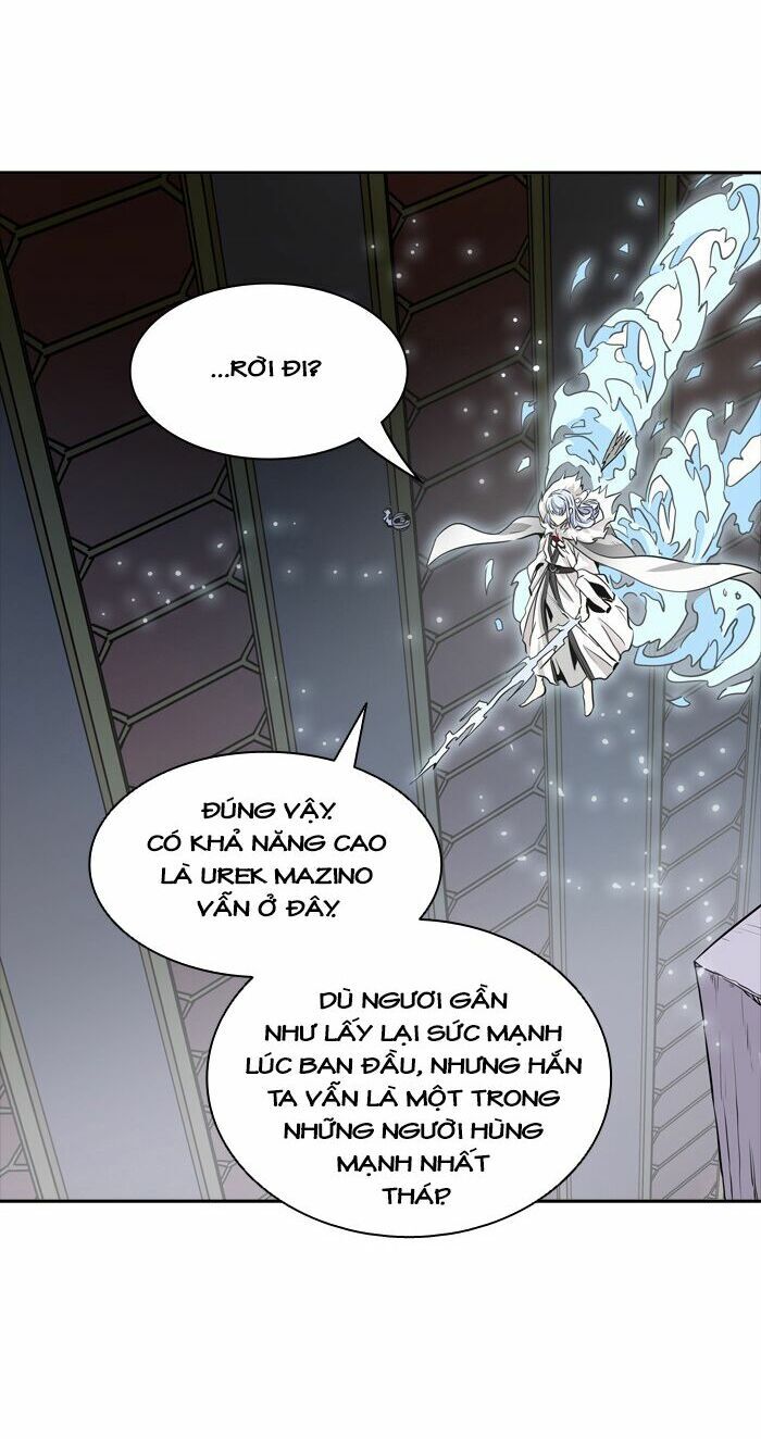 Tòa Tháp Bí Ẩn Chap 336 - Next Chap 337
