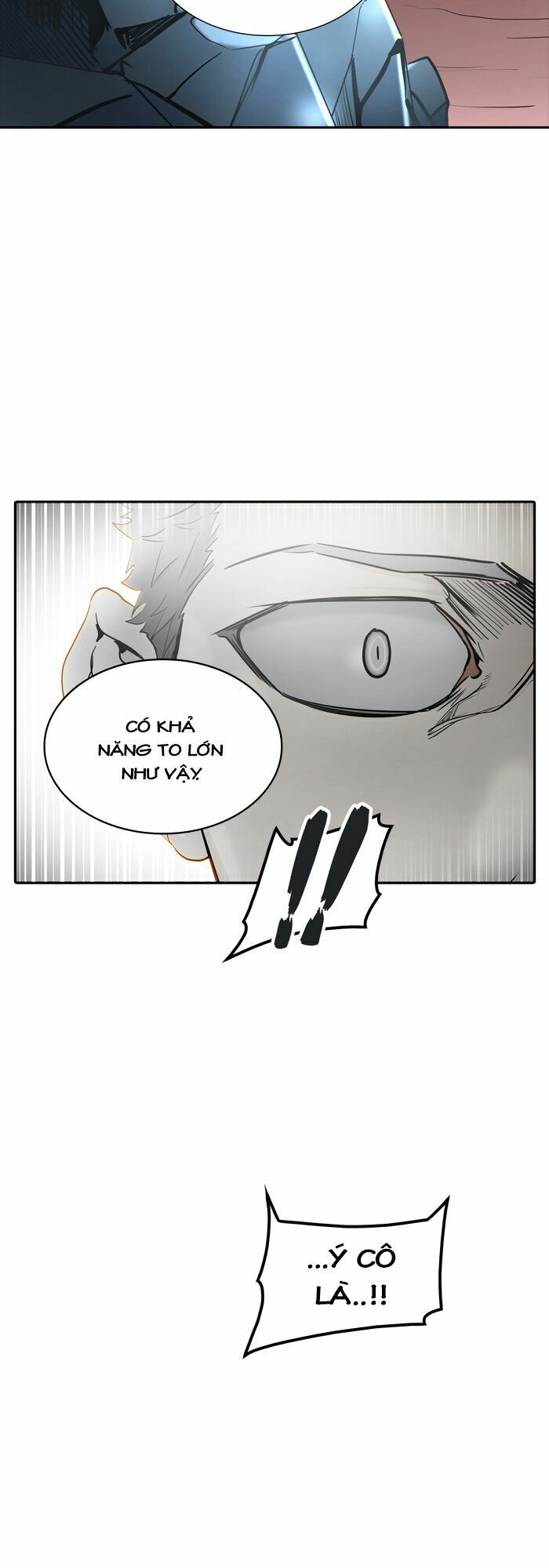 Tòa Tháp Bí Ẩn Chap 336 - Next Chap 337