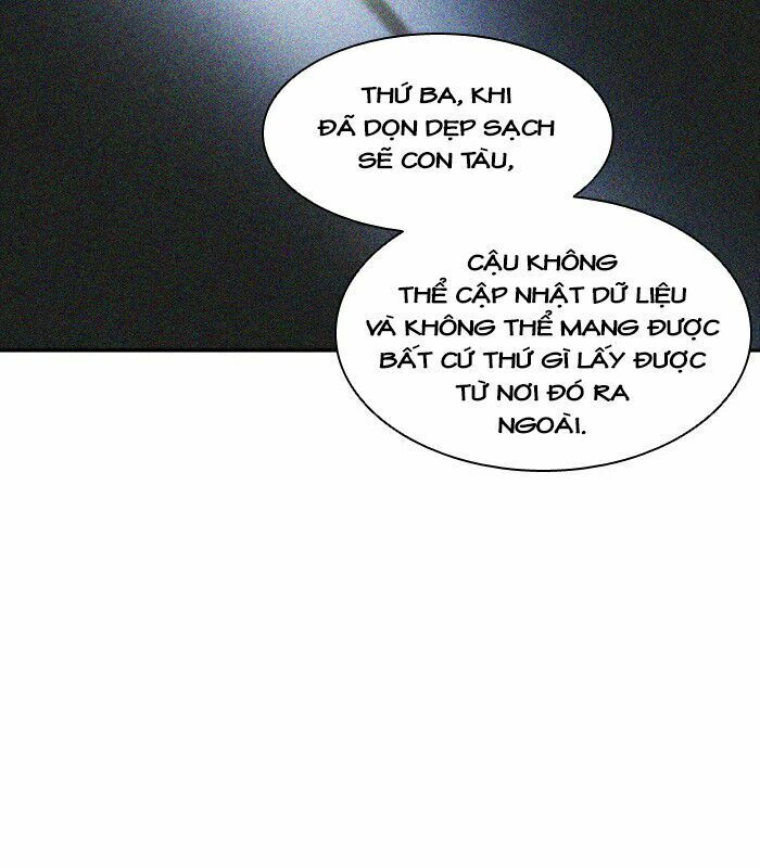 Tòa Tháp Bí Ẩn Chap 338 - Next Chap 339