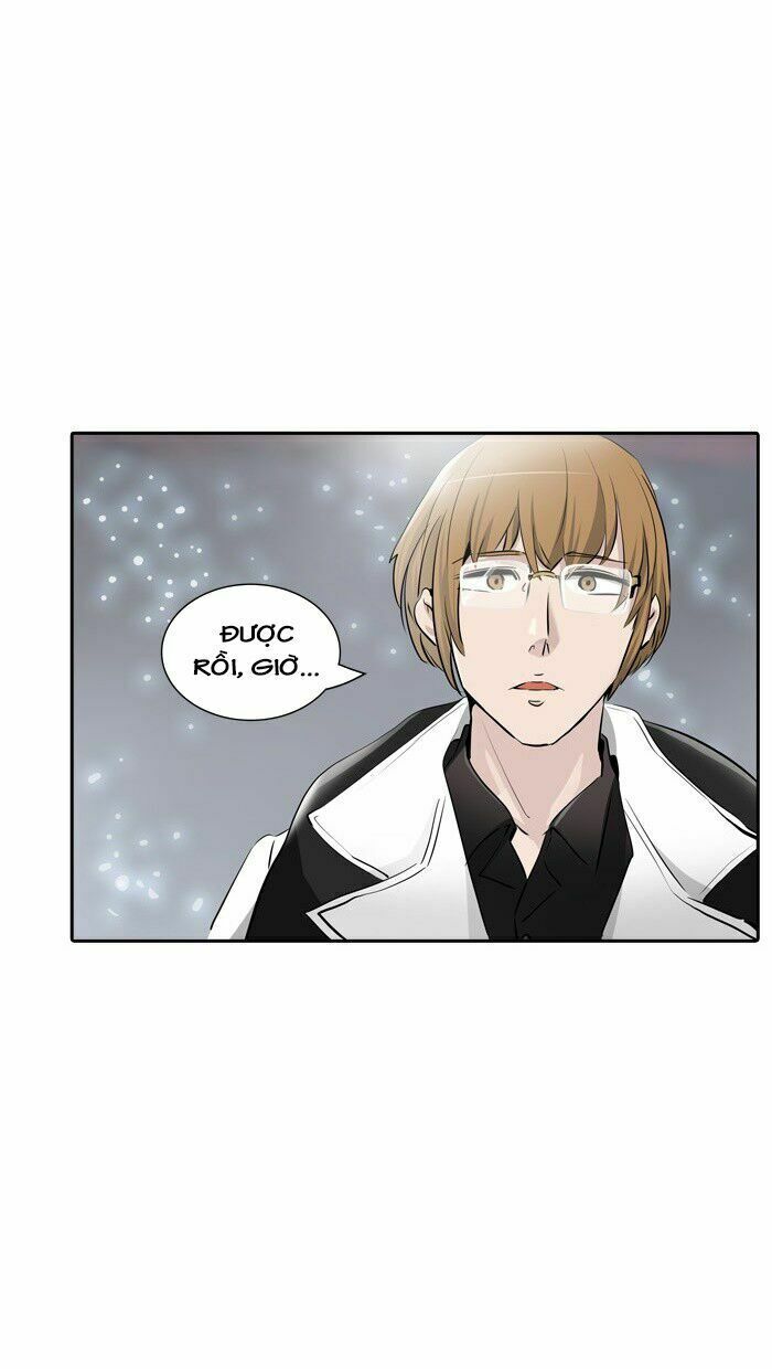Tòa Tháp Bí Ẩn Chap 338 - Next Chap 339