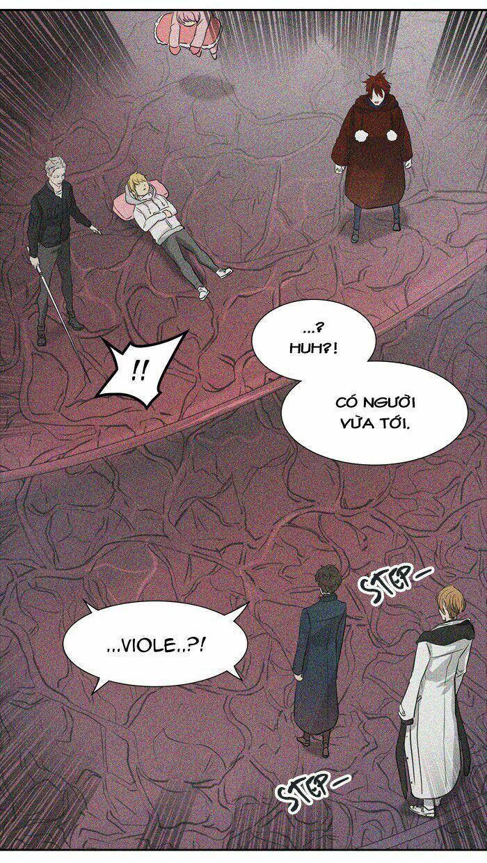 Tòa Tháp Bí Ẩn Chap 338 - Next Chap 339
