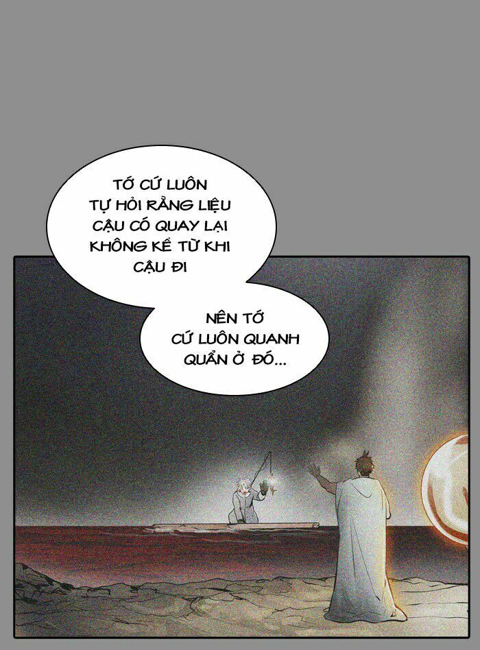 Tòa Tháp Bí Ẩn Chap 339 - Next Chap 340