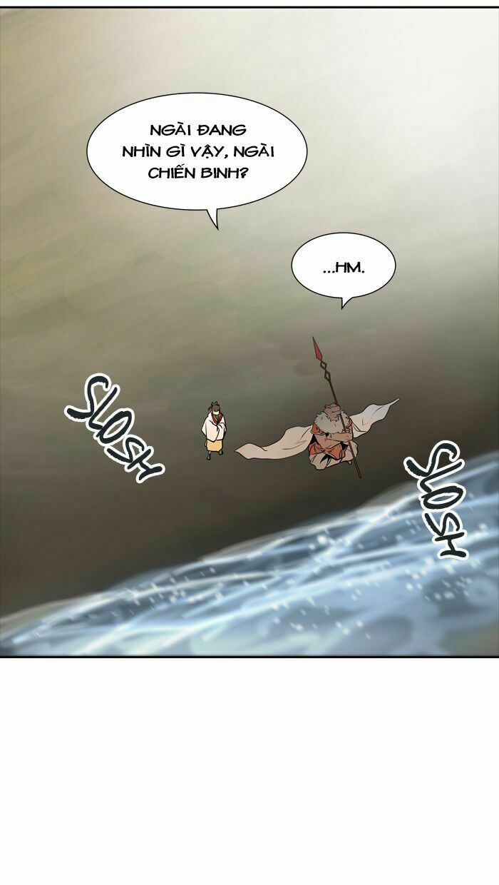 Tòa Tháp Bí Ẩn Chap 339 - Next Chap 340