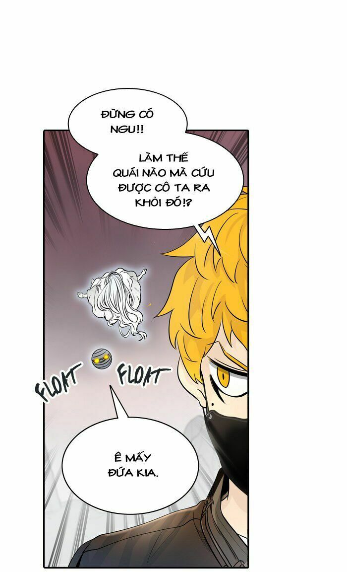 Tòa Tháp Bí Ẩn Chap 339 - Next Chap 340