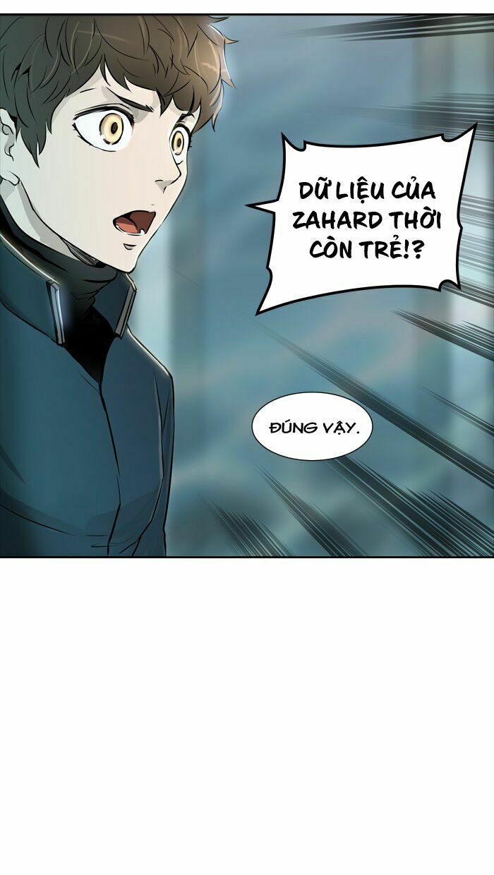 Tòa Tháp Bí Ẩn Chap 339 - Next Chap 340