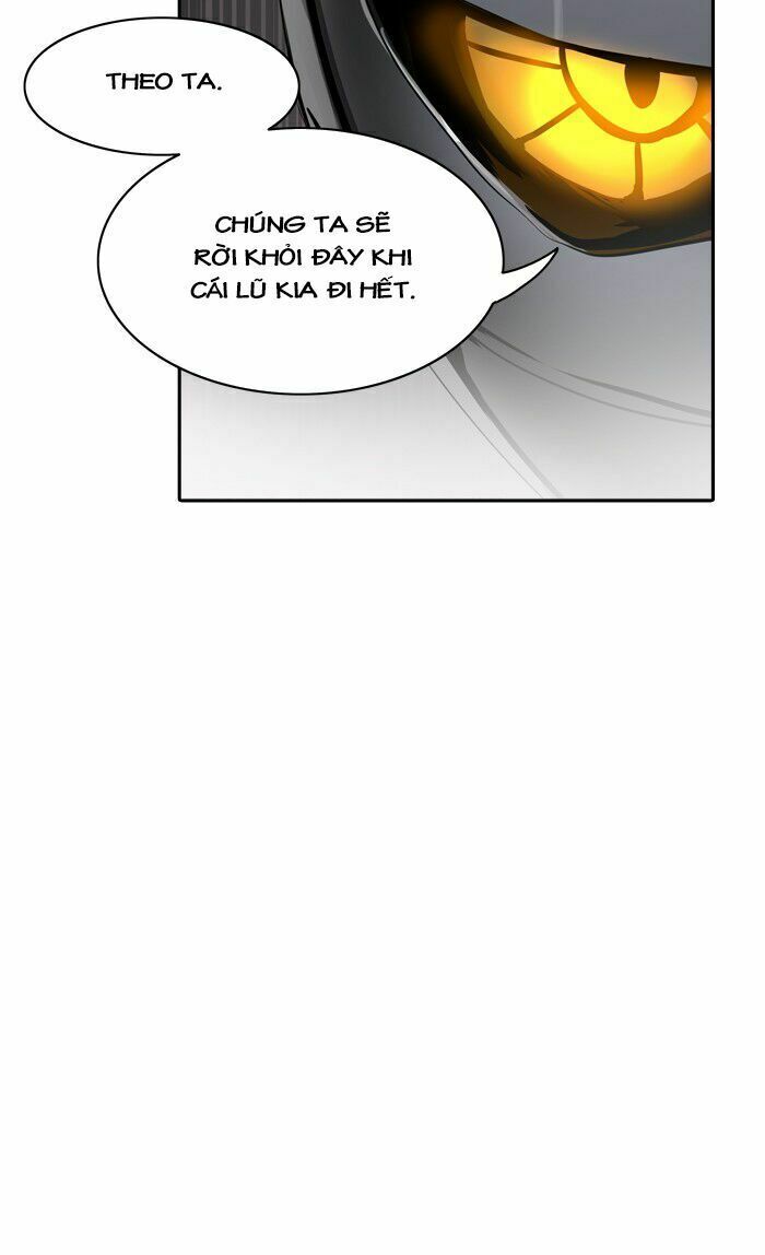 Tòa Tháp Bí Ẩn Chap 339 - Next Chap 340