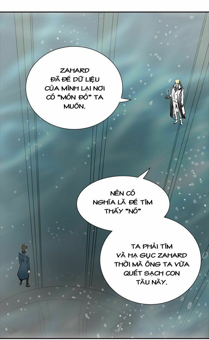 Tòa Tháp Bí Ẩn Chap 339 - Next Chap 340