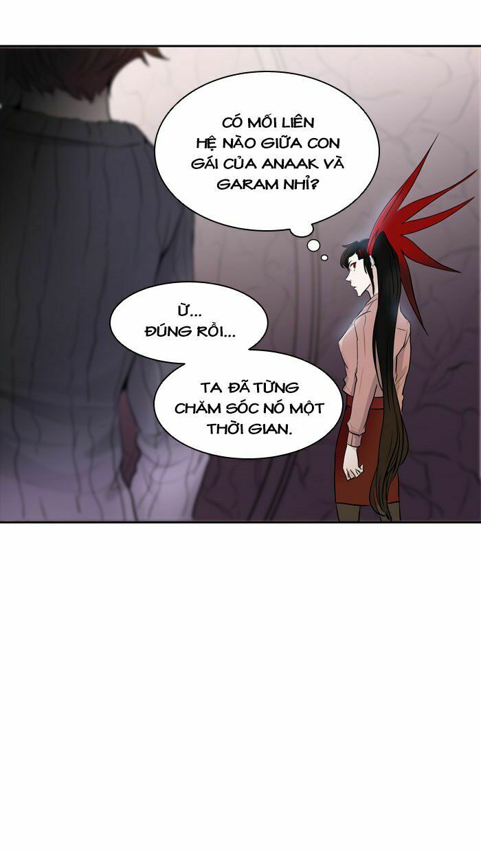 Tòa Tháp Bí Ẩn Chap 339 - Next Chap 340