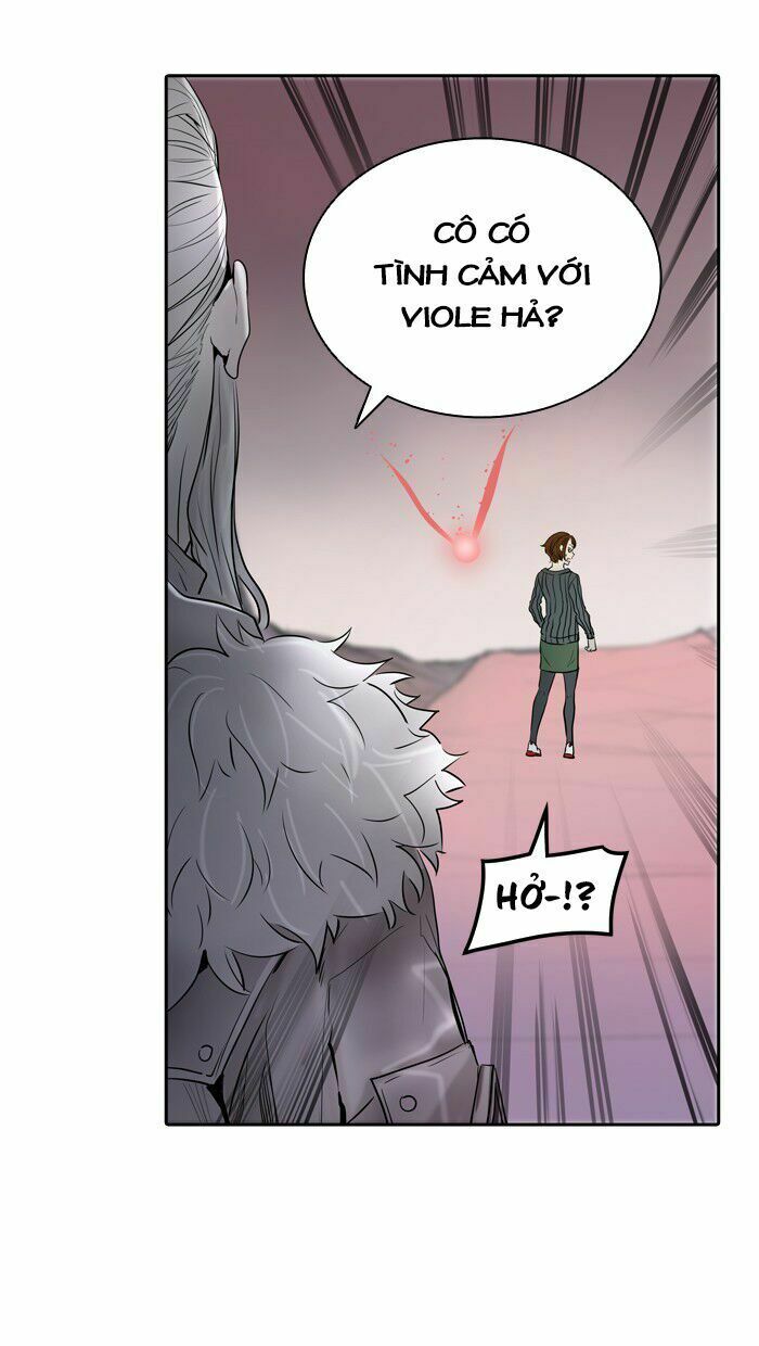 Tòa Tháp Bí Ẩn Chap 339 - Next Chap 340