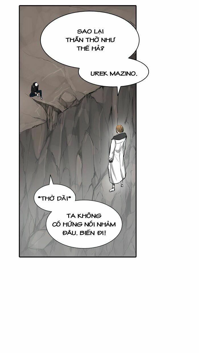 Tòa Tháp Bí Ẩn Chap 339 - Next Chap 340