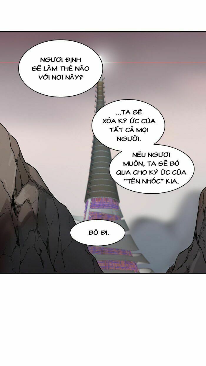 Tòa Tháp Bí Ẩn Chap 339 - Next Chap 340