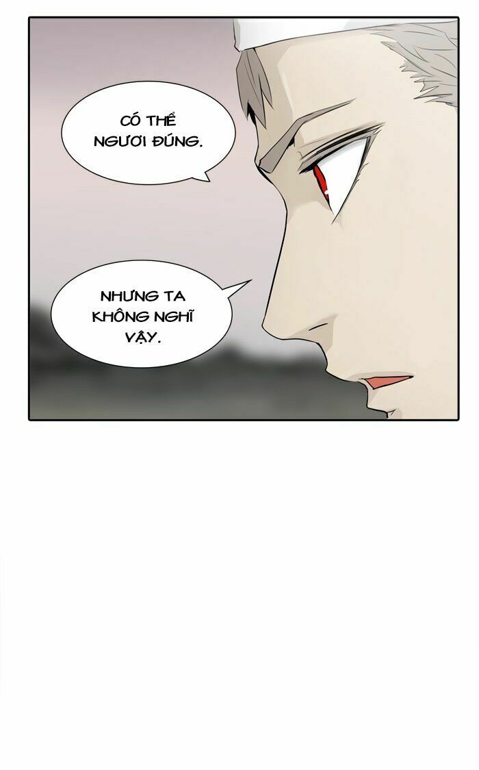 Tòa Tháp Bí Ẩn Chap 339 - Next Chap 340