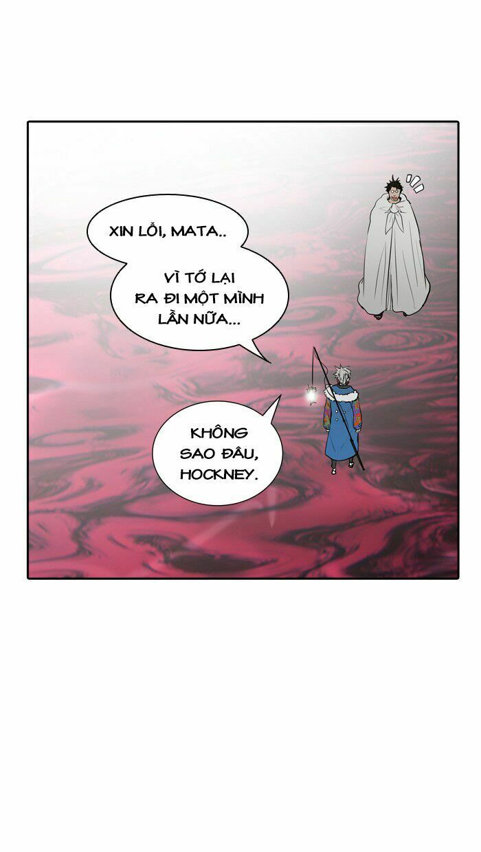 Tòa Tháp Bí Ẩn Chap 339 - Next Chap 340