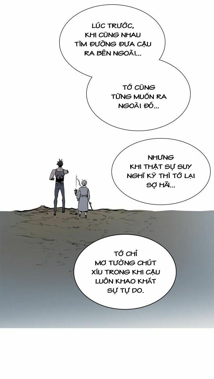 Tòa Tháp Bí Ẩn Chap 339 - Next Chap 340