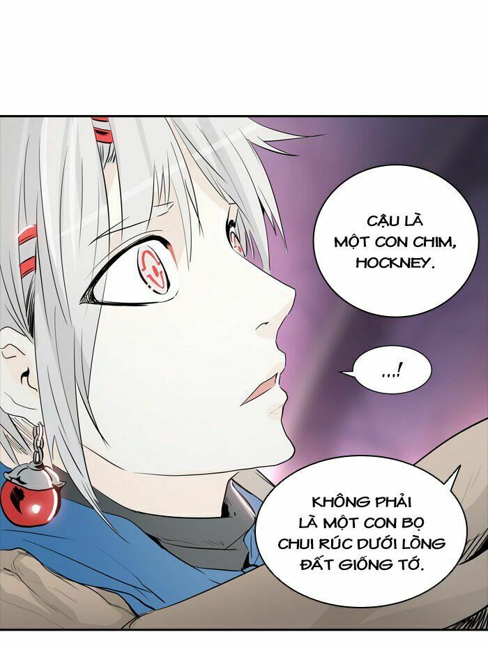 Tòa Tháp Bí Ẩn Chap 339 - Next Chap 340