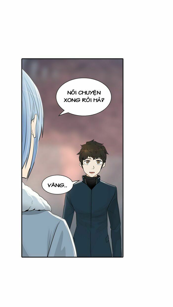 Tòa Tháp Bí Ẩn Chap 339 - Next Chap 340
