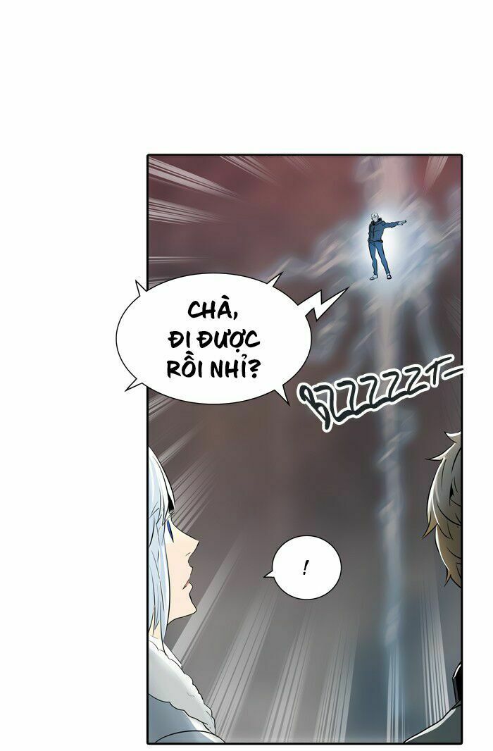 Tòa Tháp Bí Ẩn Chap 339 - Next Chap 340