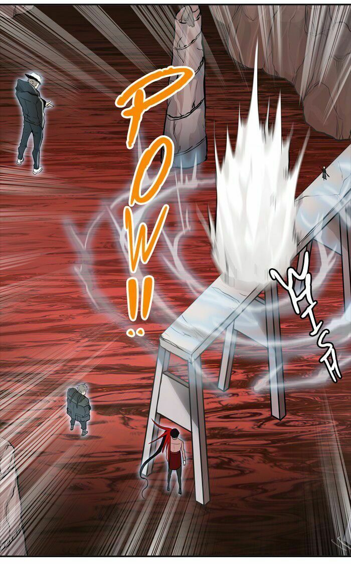 Tòa Tháp Bí Ẩn Chap 339 - Next Chap 340
