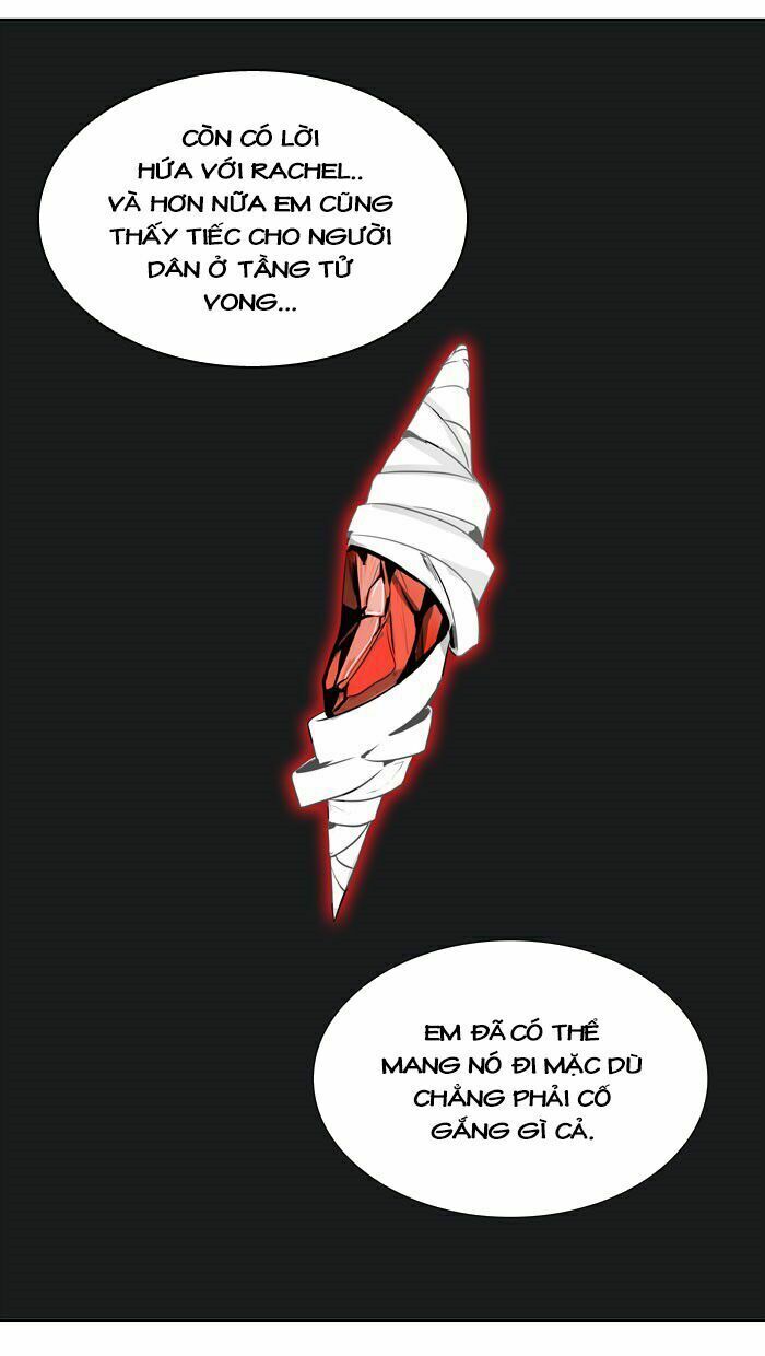 Tòa Tháp Bí Ẩn Chap 340 - Next Chap 341