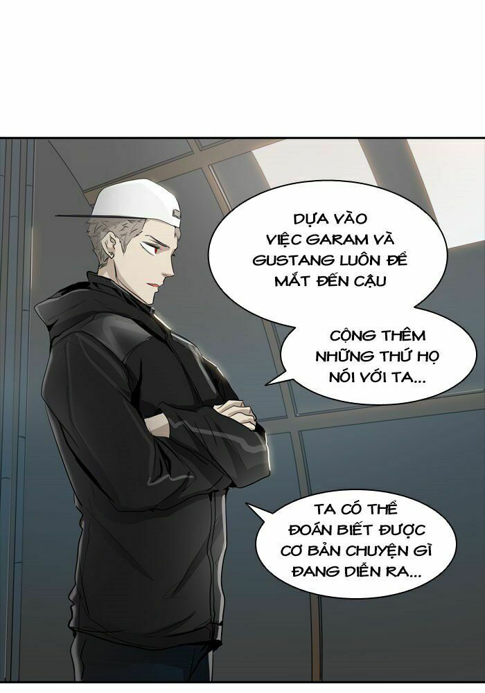 Tòa Tháp Bí Ẩn Chap 340 - Next Chap 341