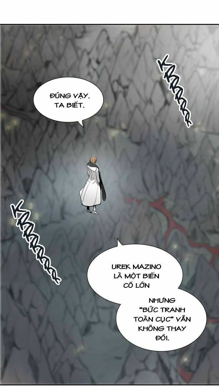 Tòa Tháp Bí Ẩn Chap 340 - Next Chap 341